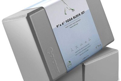 Yoga block high quality 400