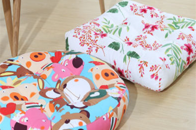 Yoga bolster with cheap price (3)