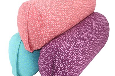 Yoga bolster with cheap price (4)