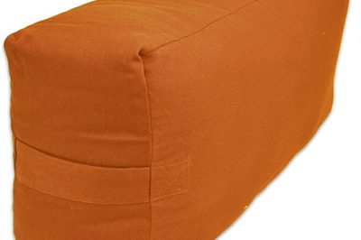 Yoga bolster with cheap price 400