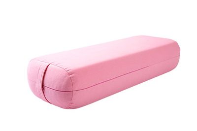 Yoga bolster with cheap price 400