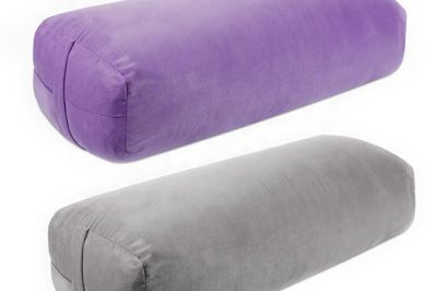 Yoga bolster with cheap price (6)