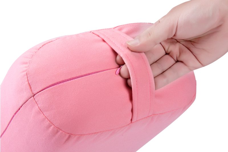 Yoga bolster with cheap price(6)