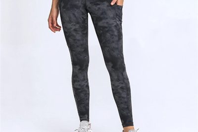 Yoga cloth high quality (1)