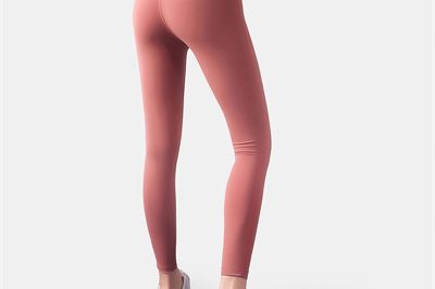 Yoga cloth high quality 400