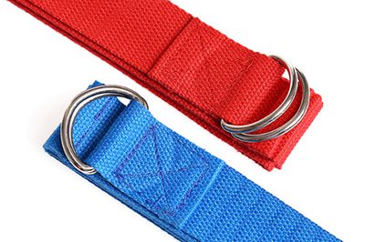 Yoga straps wholesale (2)