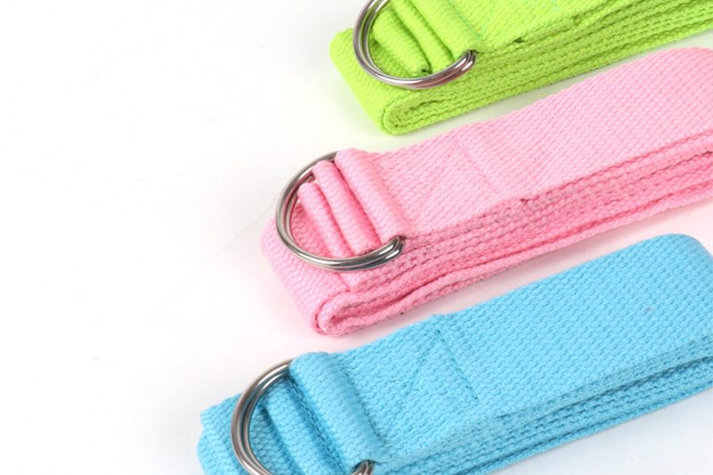 Yoga straps wholesale (4)