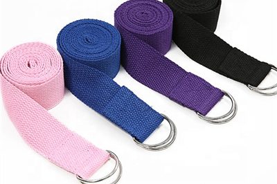 Yoga straps wholesale 400