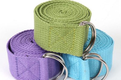 Yoga straps wholesale 400