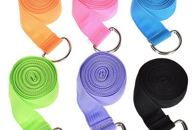 Yoga straps wholesale 400