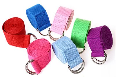 Yoga straps wholesale 400