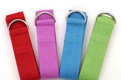 Yoga straps wholesale 400