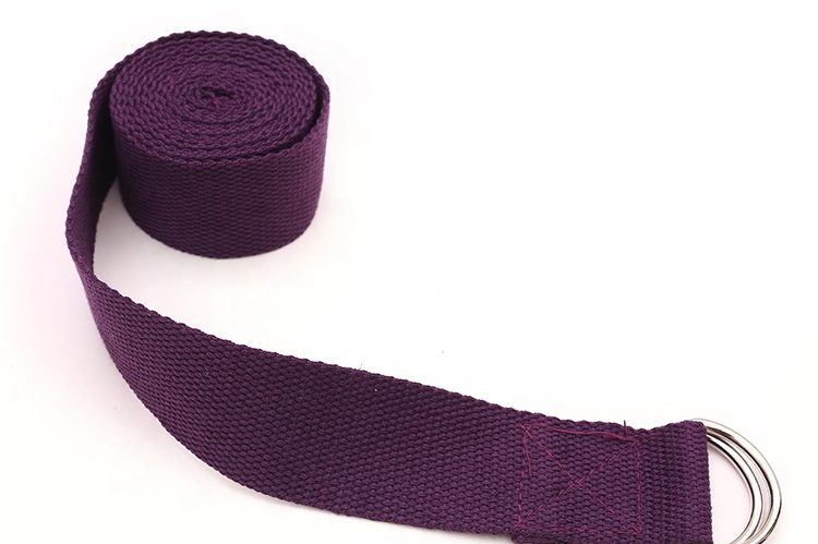 Yoga straps wholesale (5)