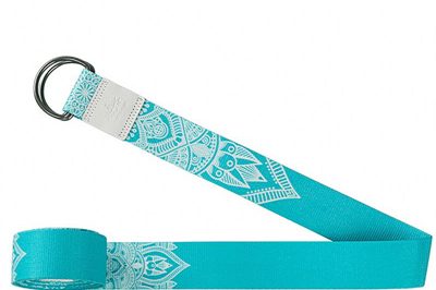 Yoga straps wholesale (6)