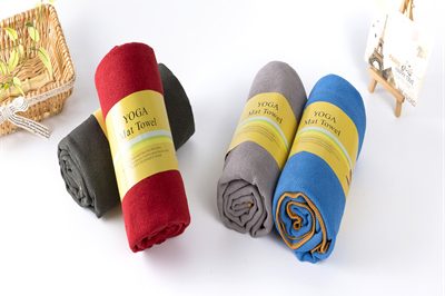 Yoga towel factory (3)